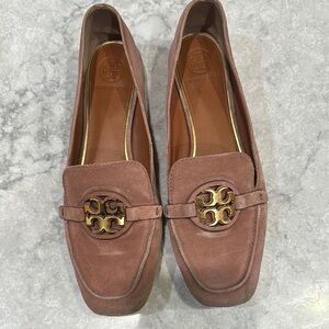 Tory Burch Women's Blush Loafers